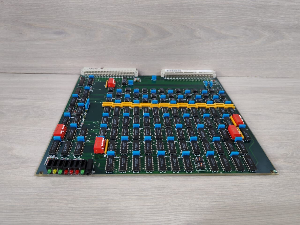 Unbranded HUSV400613P1 / HUSV400613P2 HUSV400613P1 / HUSV400613P2 AEND: A IOS Mother Board 5