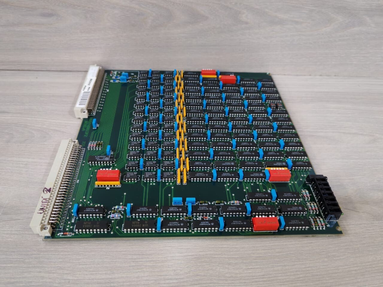 Unbranded HUSV400613P1 / HUSV400613P2 HUSV400613P1 / HUSV400613P2 AEND: A IOS Mother Board 6