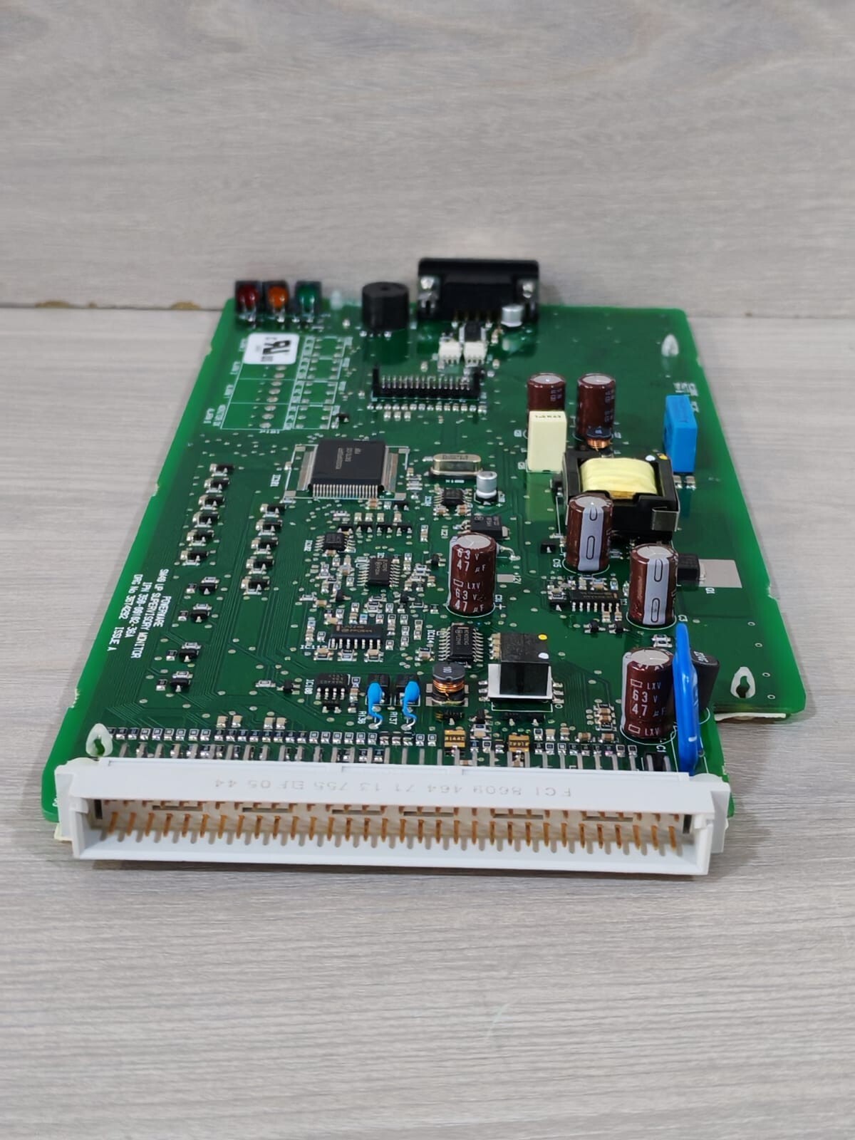 Eaton SM40-01 EATON POWERWARE SM40 UP SUPERVISORY MONITOR 350-00102-36A 3674292 SM40-01 6