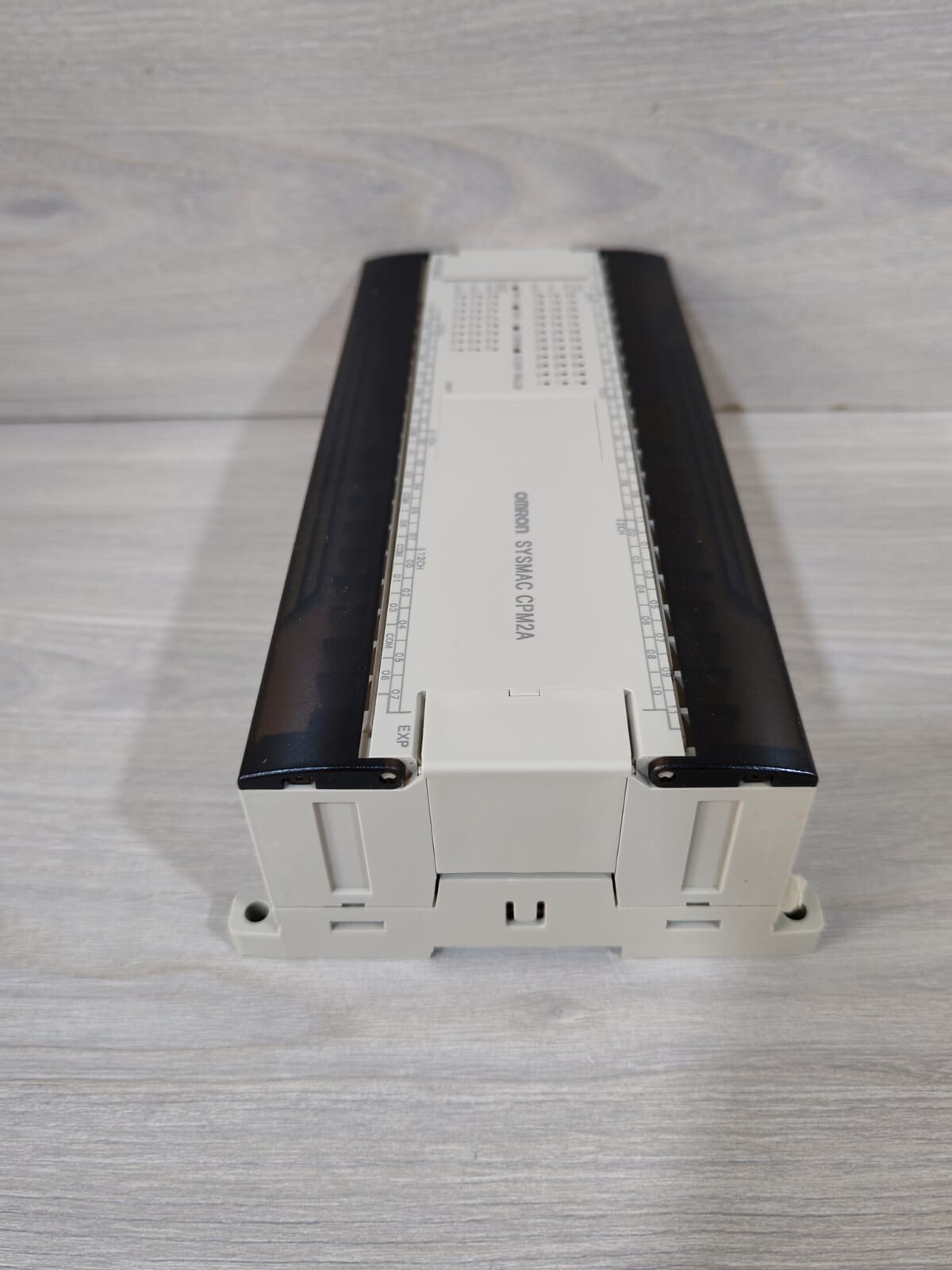 Omron CPM2A-60CDR-D Omron CPM2A-60CDR-D Programmable Controller 7