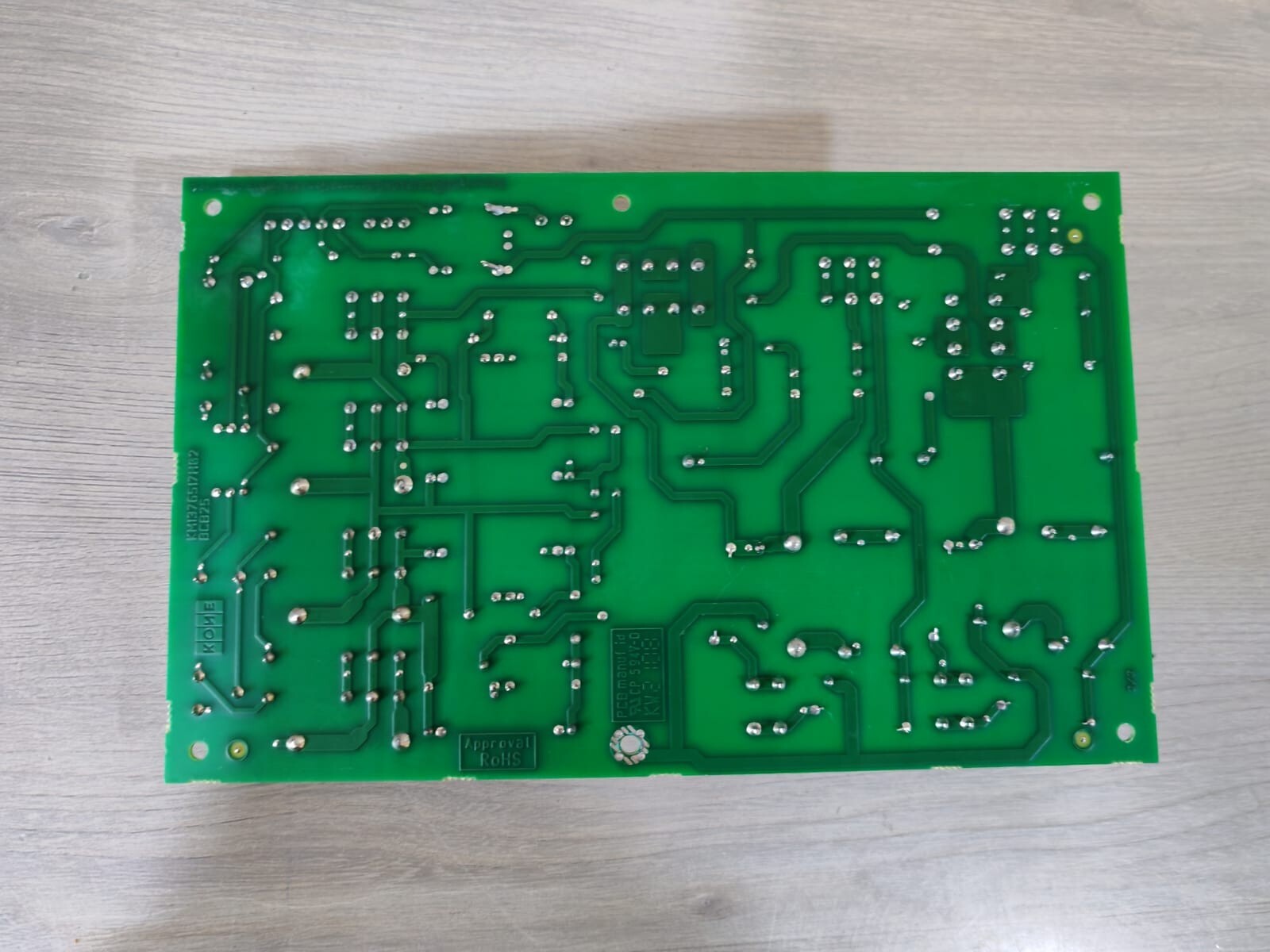 kone KM1376517H02 BCB25 Kone KM1376517H02 BCB25 Circuit Board 5