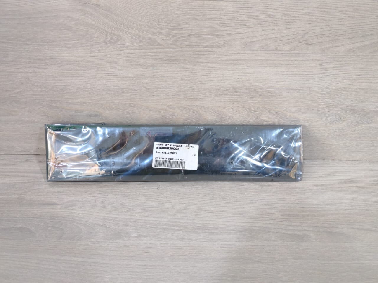 kone F2KCDMW KM806830G02 KONE F2KCDMW KM806830G02 | 806833 H02 PCB BOARD 3