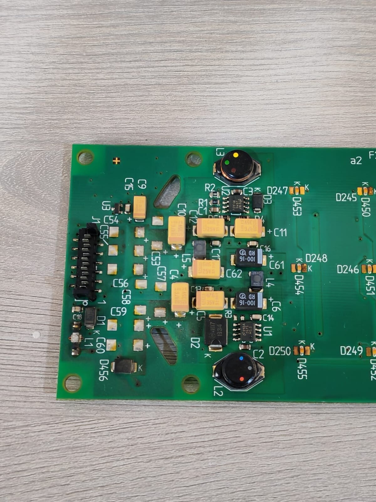 kone F2KCDMW KM806830G02 KONE F2KCDMW KM806830G02 | 806833 H02 PCB BOARD 6