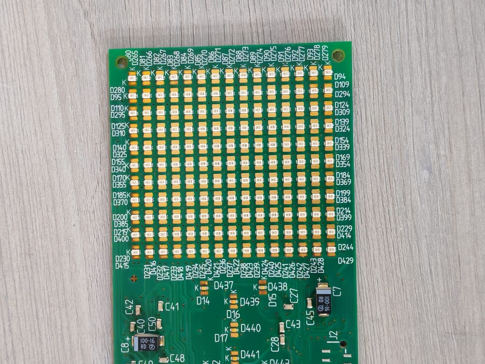 kone F2KCDMW KM806830G02 KONE F2KCDMW KM806830G02 | 806833 H02 PCB BOARD 7