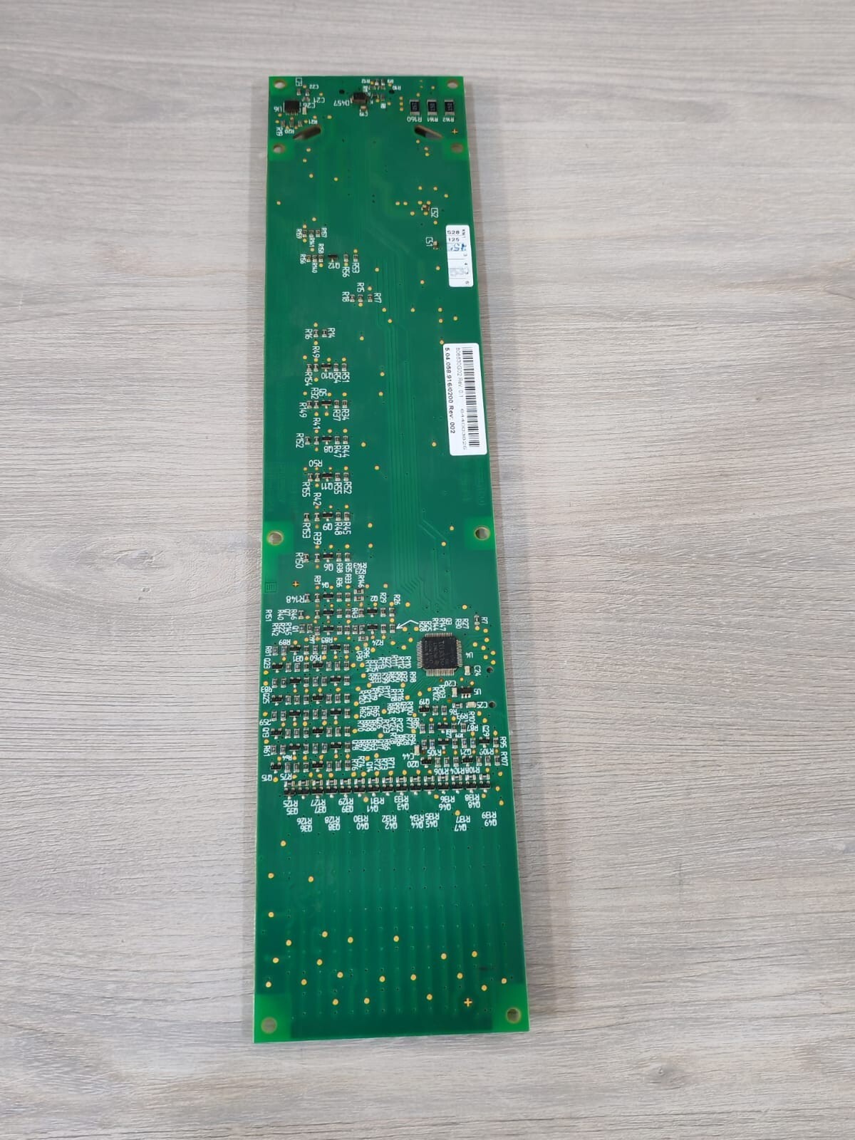 kone F2KCDMW KM806830G02 KONE F2KCDMW KM806830G02 | 806833 H02 PCB BOARD 10