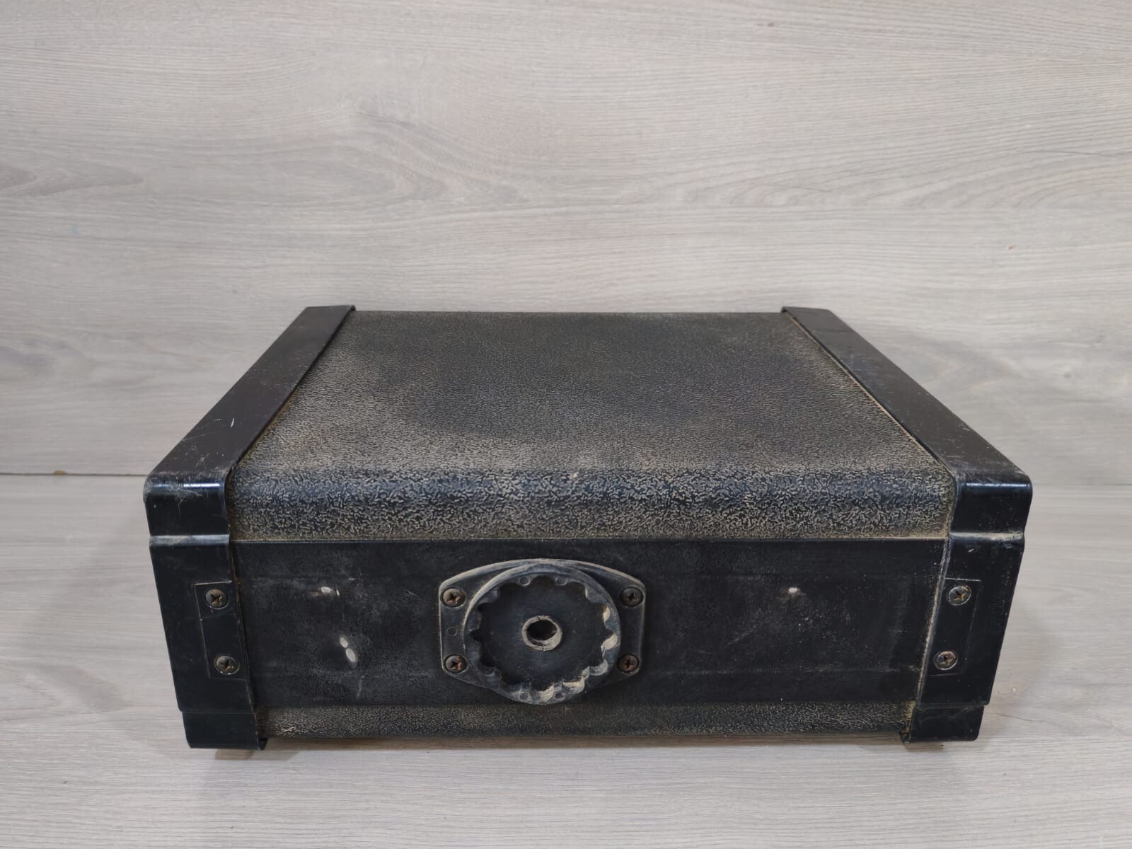 Megger D203 MEGGER DUCTER D203 LOW RESISTANCE OHMMETER-WITHOUT HANDLE 10