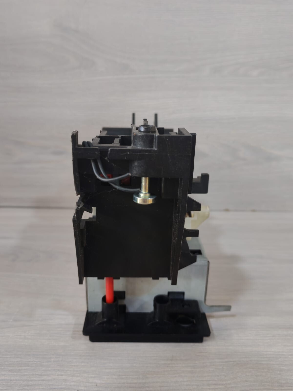 Siemens ETU76B SIEMENS ETU76B ELECTRONIC TRIP UNIT - WITHOUT COVER & WITH DENTS 8