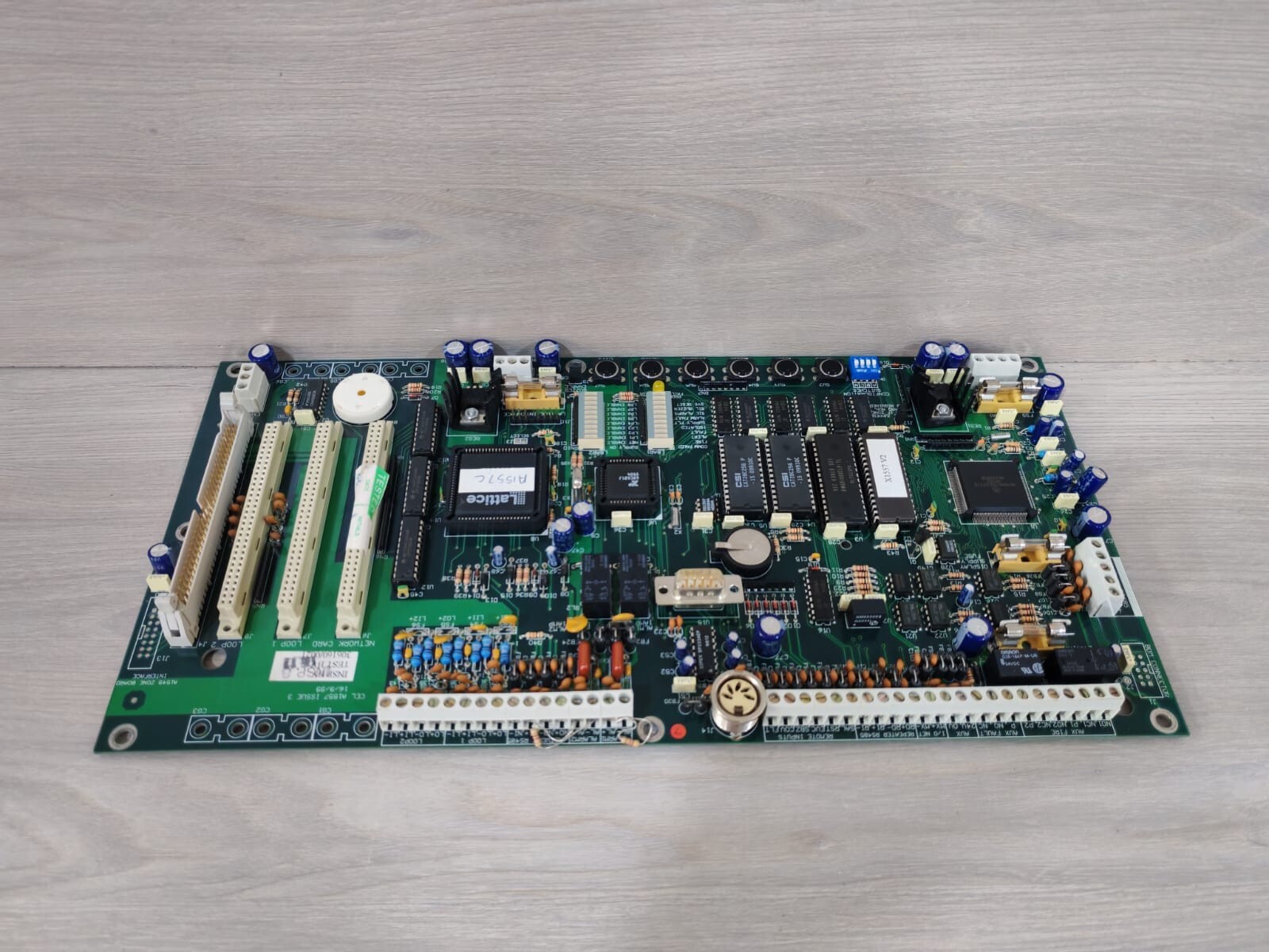 Unbranded CEL A1557 CEL A1557 Issue 3 Network Loop PCB Card 2