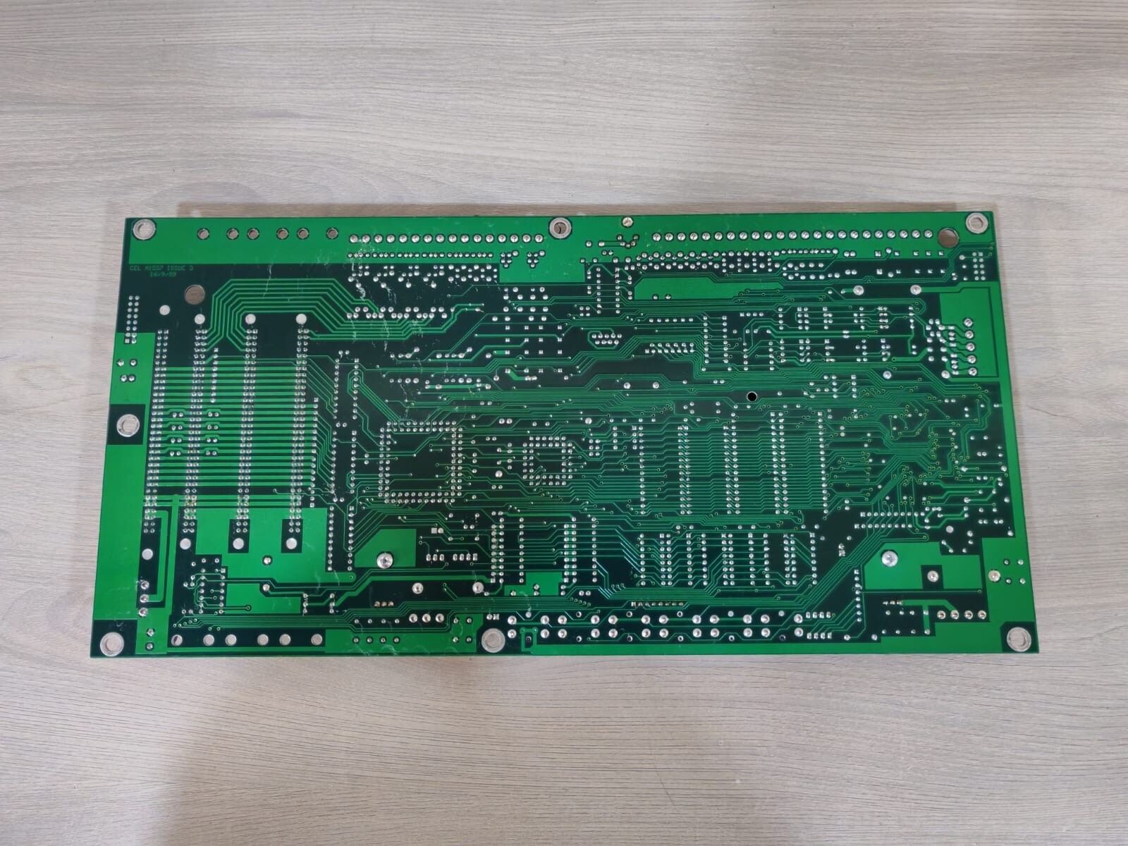 Unbranded CEL A1557 CEL A1557 Issue 3 Network Loop PCB Card 7