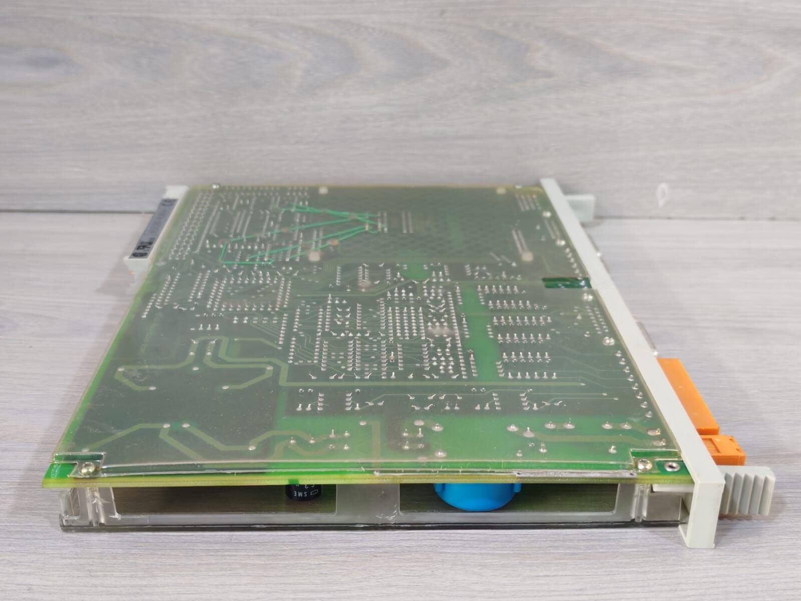 Siemens 6ES5281-4UA12 SIEMENS 6ES5281-4UA12 IP 281 COUNTER MODULE 10