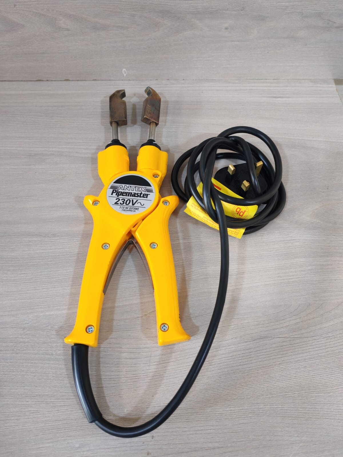 Elcometer 108 ELCOMETER 108 HYDRAULIC ADHESION TESTERS - INCOMPLETE ACCESSORIES 4