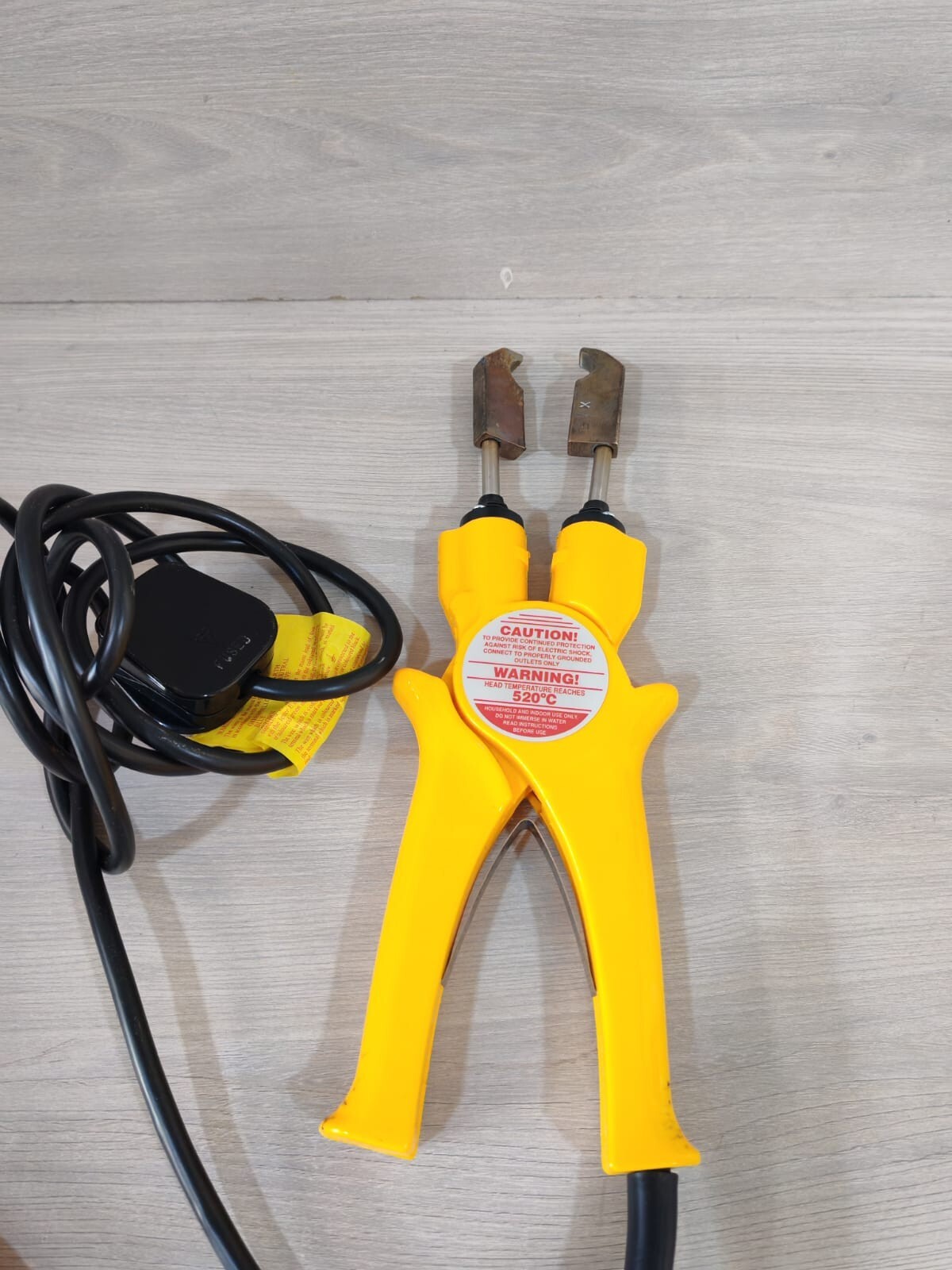 Elcometer 108 ELCOMETER 108 HYDRAULIC ADHESION TESTERS - INCOMPLETE ACCESSORIES 6