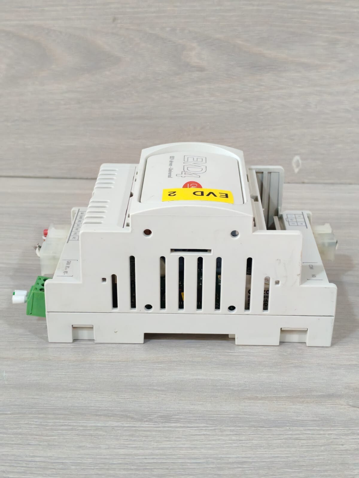 CAREL EVD0000401 REV 2.152 CAREL EVD4 EVD0000401 REV 2.152 UNIVERSAL DRIVER 10
