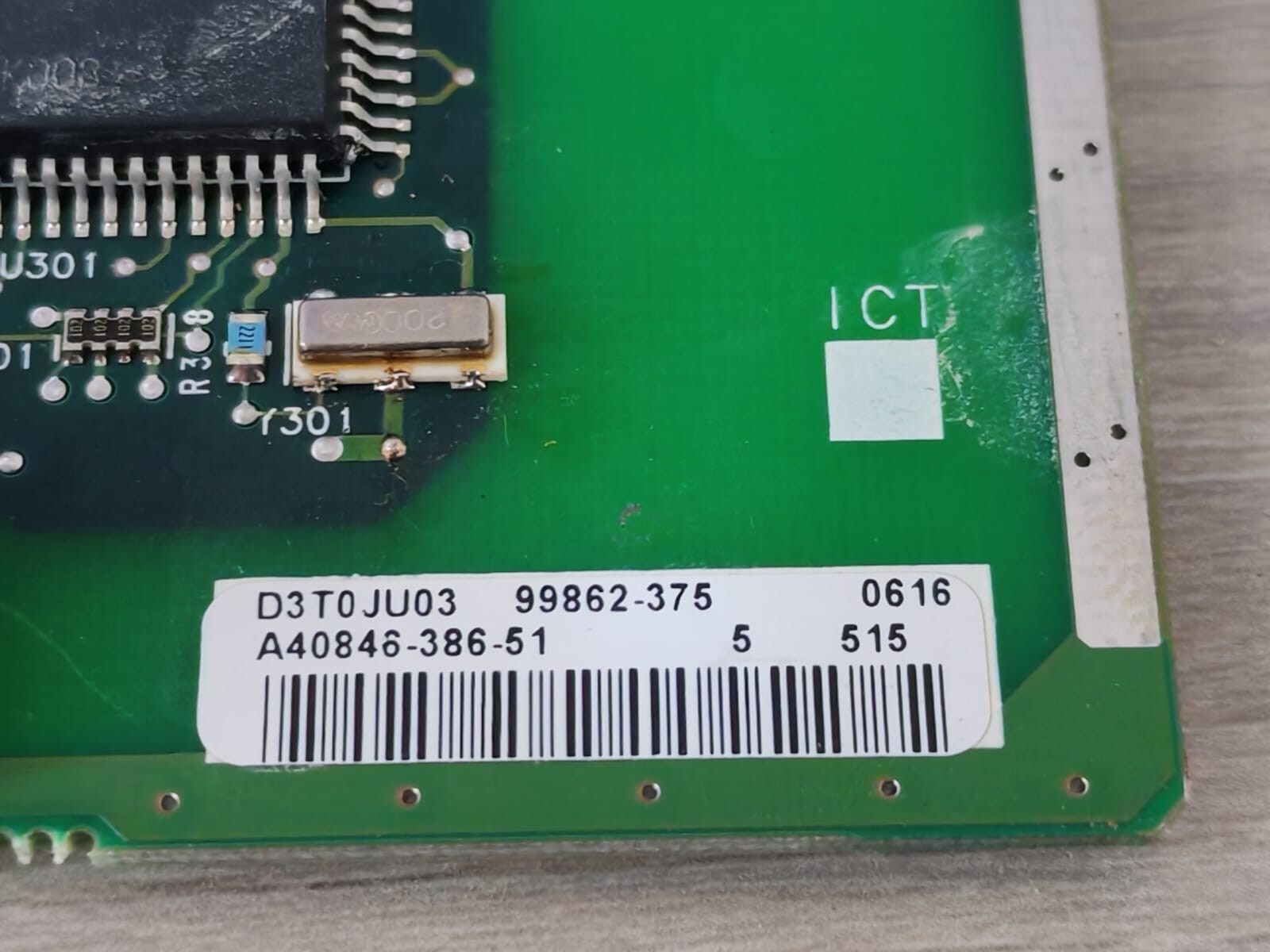 Allen-Bradley 1746-NO4I ALLEN-BRADLEY 1746-NO4I SER A SLC 500 ANALOG OUTPUT MODULE 5