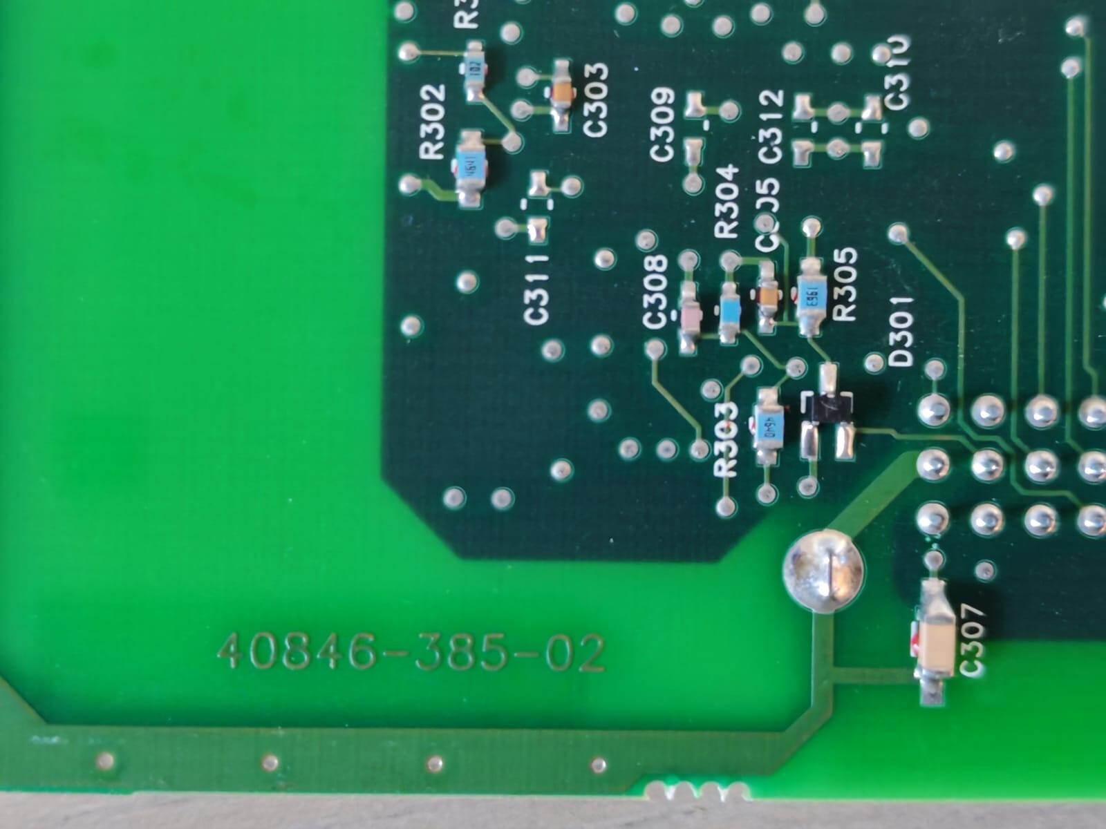 Allen-Bradley 1746-NO4I ALLEN-BRADLEY 1746-NO4I SER A SLC 500 ANALOG OUTPUT MODULE 10