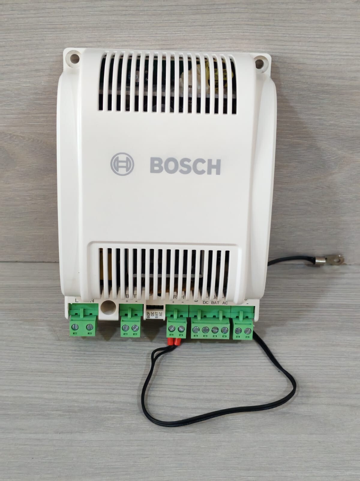 BOSCH APS-PSU-60 AMC POWER SUPPLY UNIT