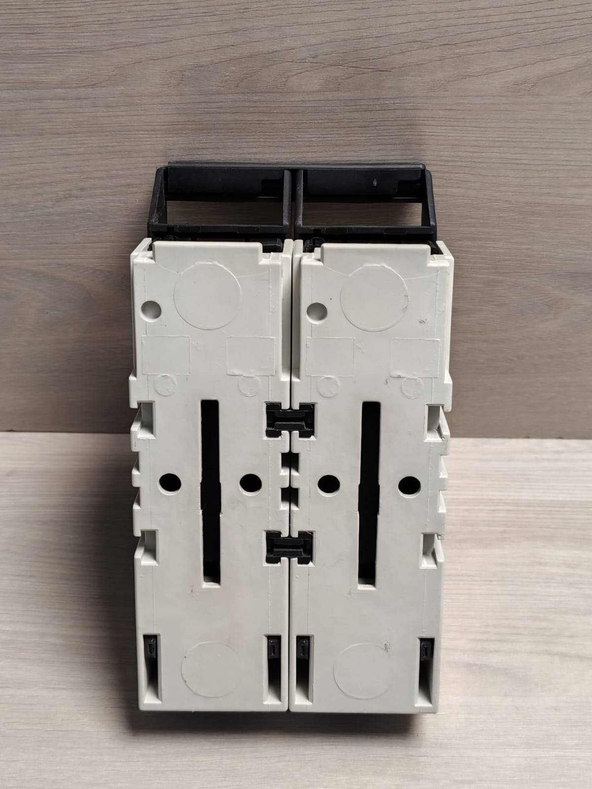 JEAN MULLER T5911013 JEAN MULLER LTL00-2/9 FUSE SWITCH DISCONNECTOR T5911013 7
