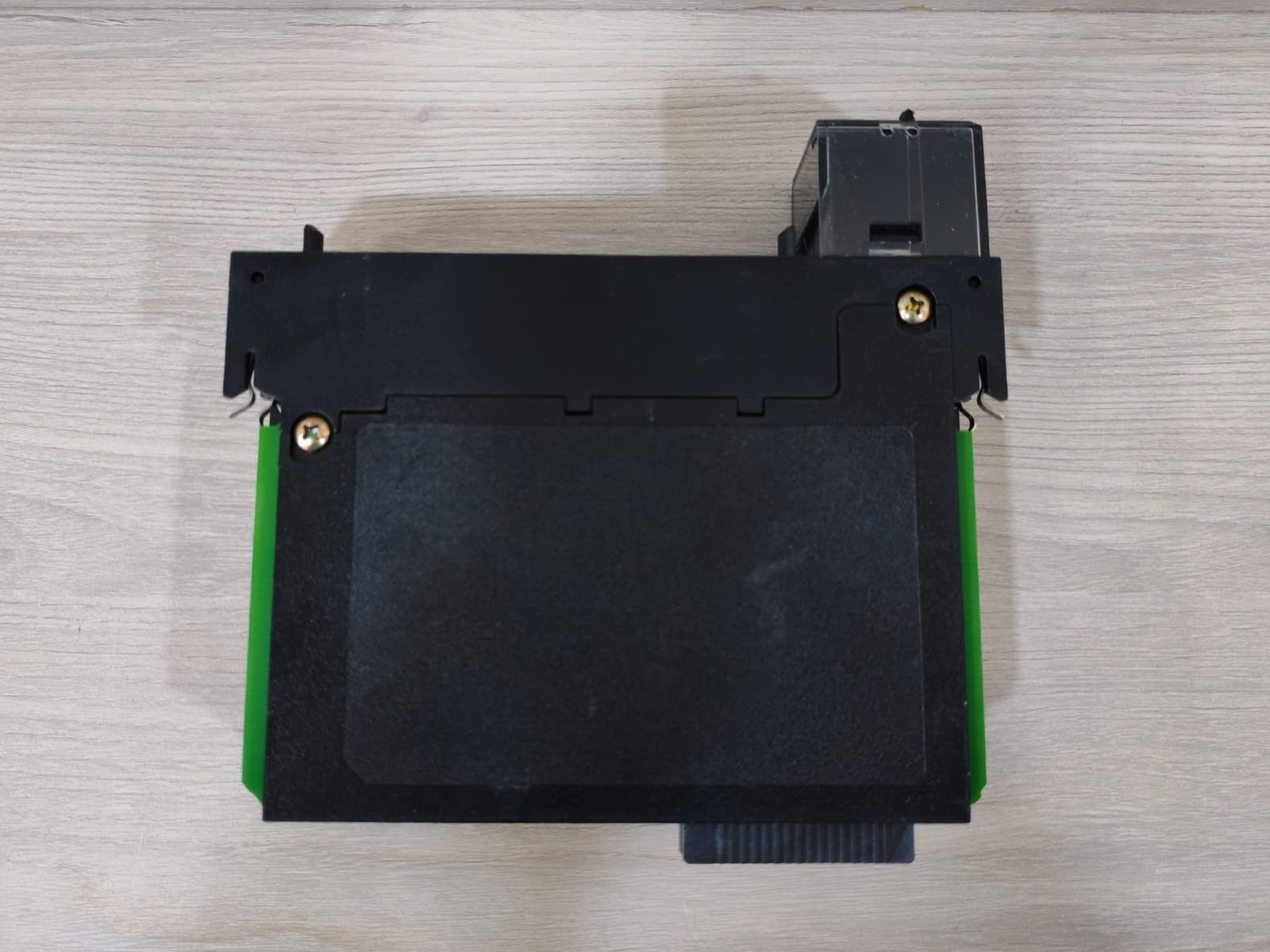 Allen-Bradley 95713706 A01 ALLEN-BRADLEY 1756-HSC/A F01 CONTROLLOGIX 95713706 A01 HIGH SPEED CONTROL MODULE 4