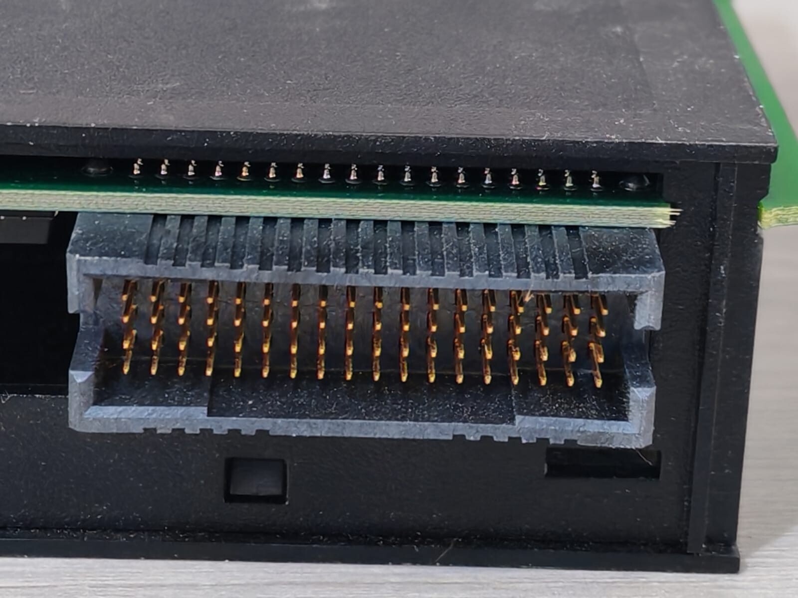 Allen-Bradley 95713706 A01 ALLEN-BRADLEY 1756-HSC/A F01 CONTROLLOGIX 95713706 A01 HIGH SPEED CONTROL MODULE 5