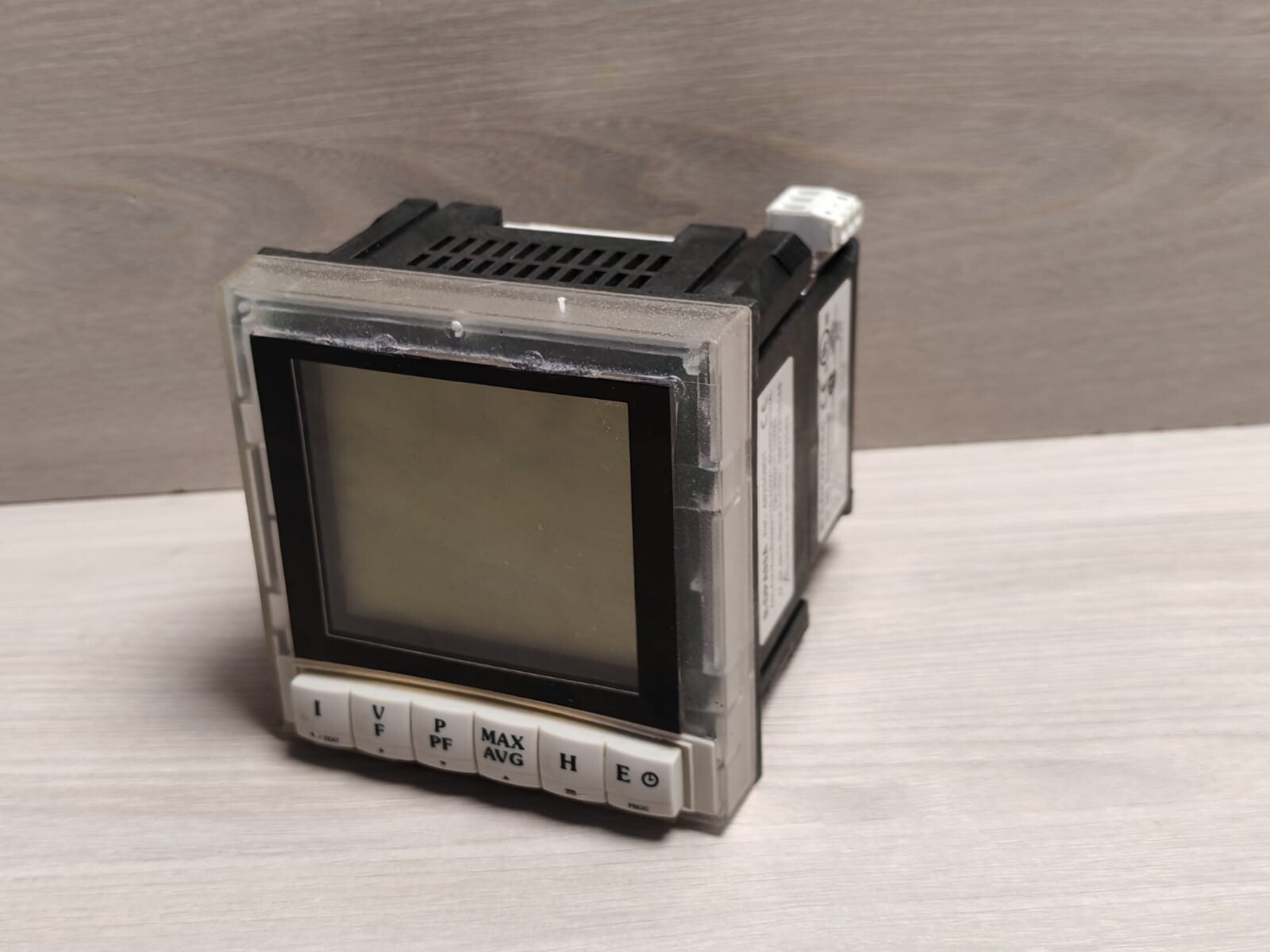 RUDOLF 48250901 RUDOLF R-DPA96A Digital Power Analyzer 48250901 4