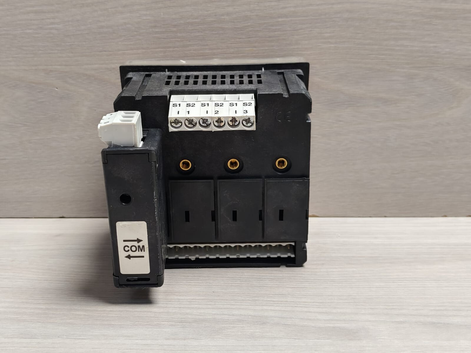 RUDOLF 48250901 RUDOLF R-DPA96A Digital Power Analyzer 48250901 8