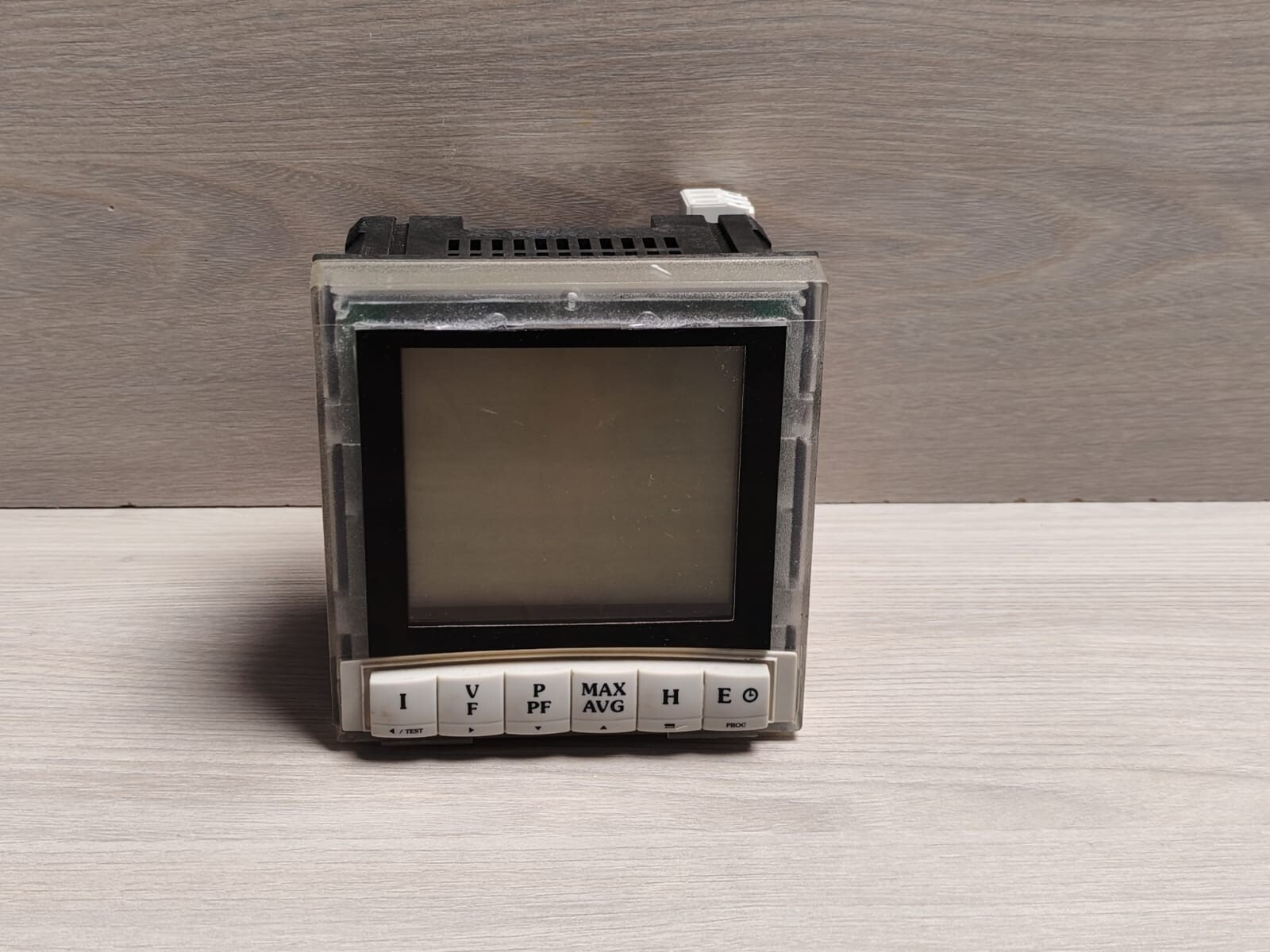 RUDOLF R-DPA96A Digital Power Analyzer 48250901
