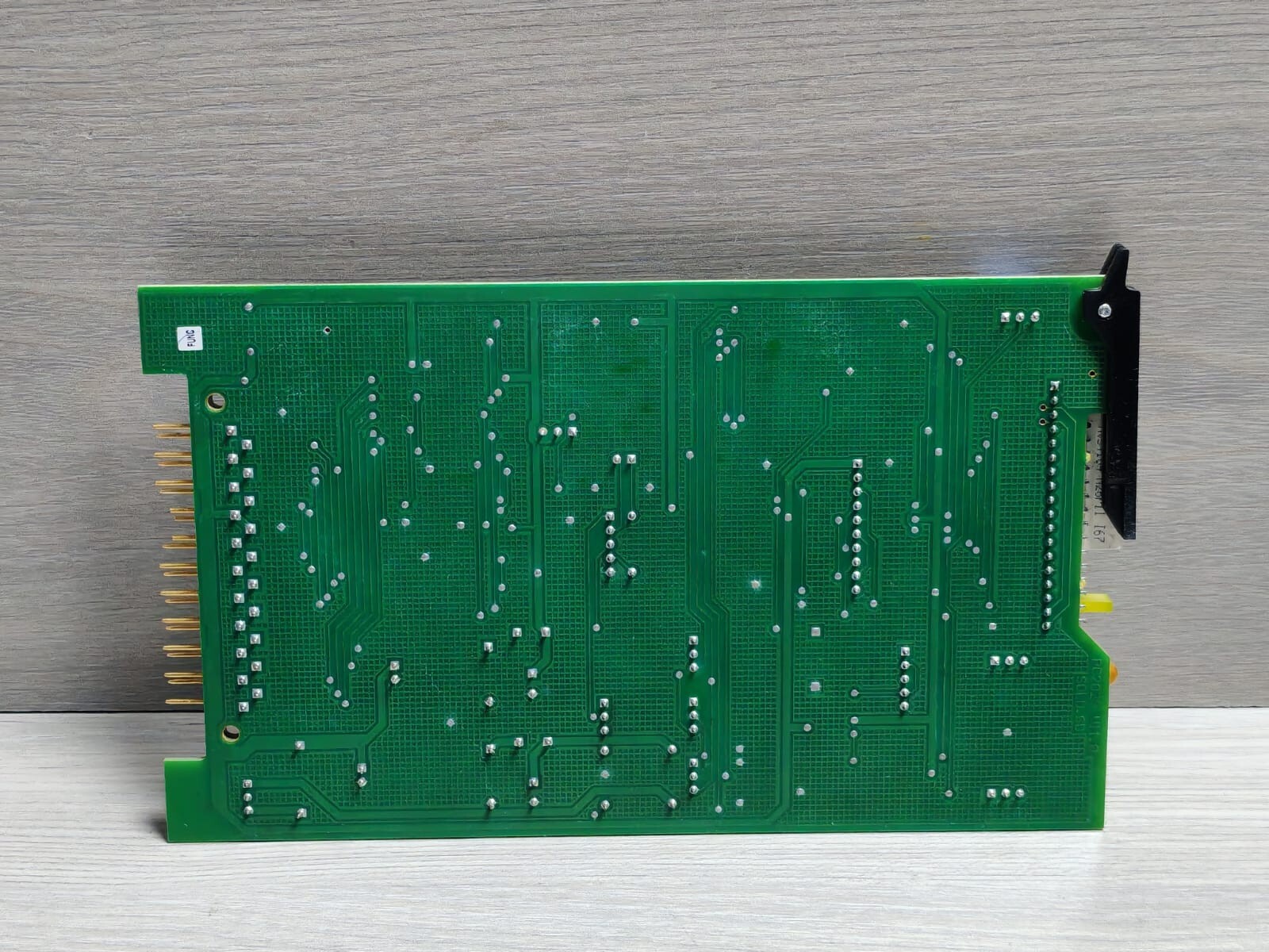 CROWCON INSTRUMENTS SM6243-PC2029 CROWCON INSTRUMENTS SM6243-PC2029 V11.0 GASMONITOR INPUT PCB BOARD 10