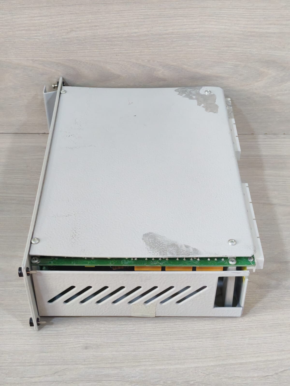 SWICHTEC SWICHTEC E40 SWICHTEC E40 MONITOR MODULE 10