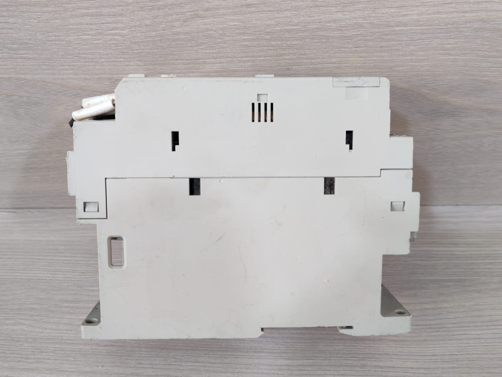 SPRECHER+SCHUH PCS-037-480V SPRECHER+SCHUH PCS-037-480V SER. A SOFT STARTER 7