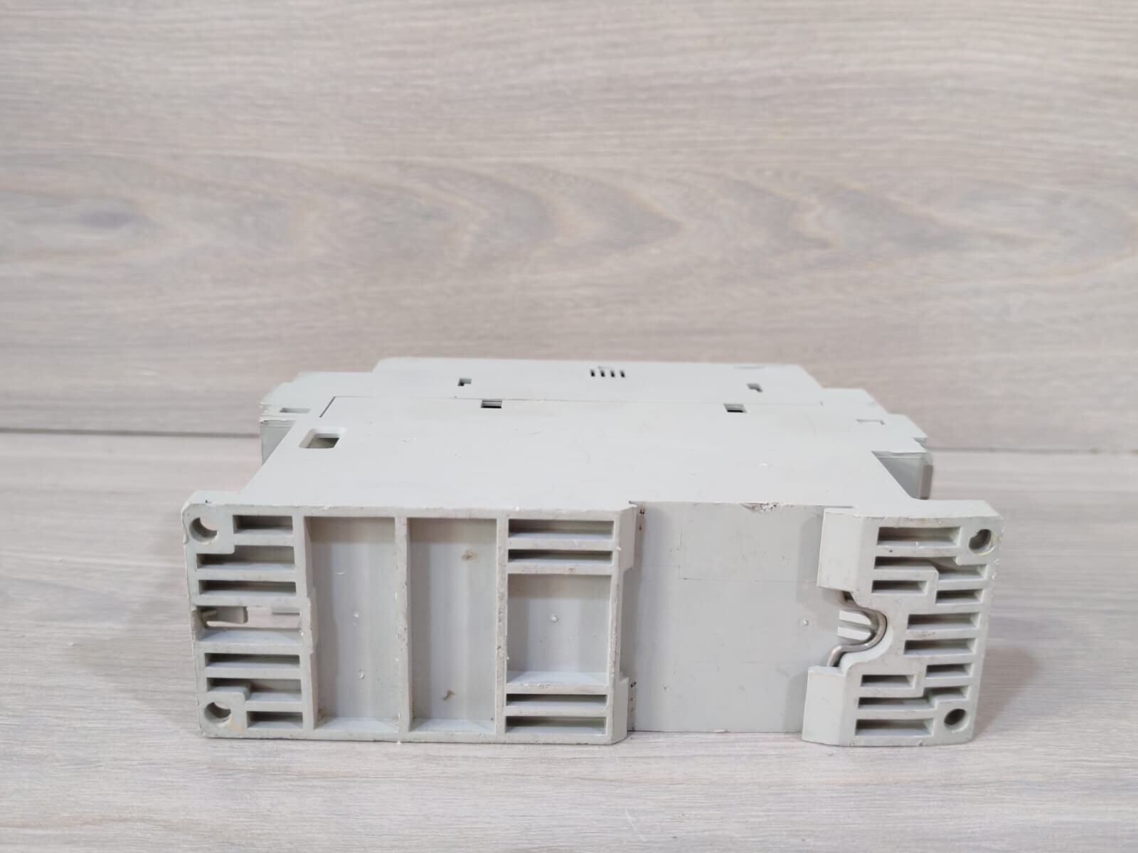 SPRECHER+SCHUH PCS-037-480V SPRECHER+SCHUH PCS-037-480V SER. A SOFT STARTER 10