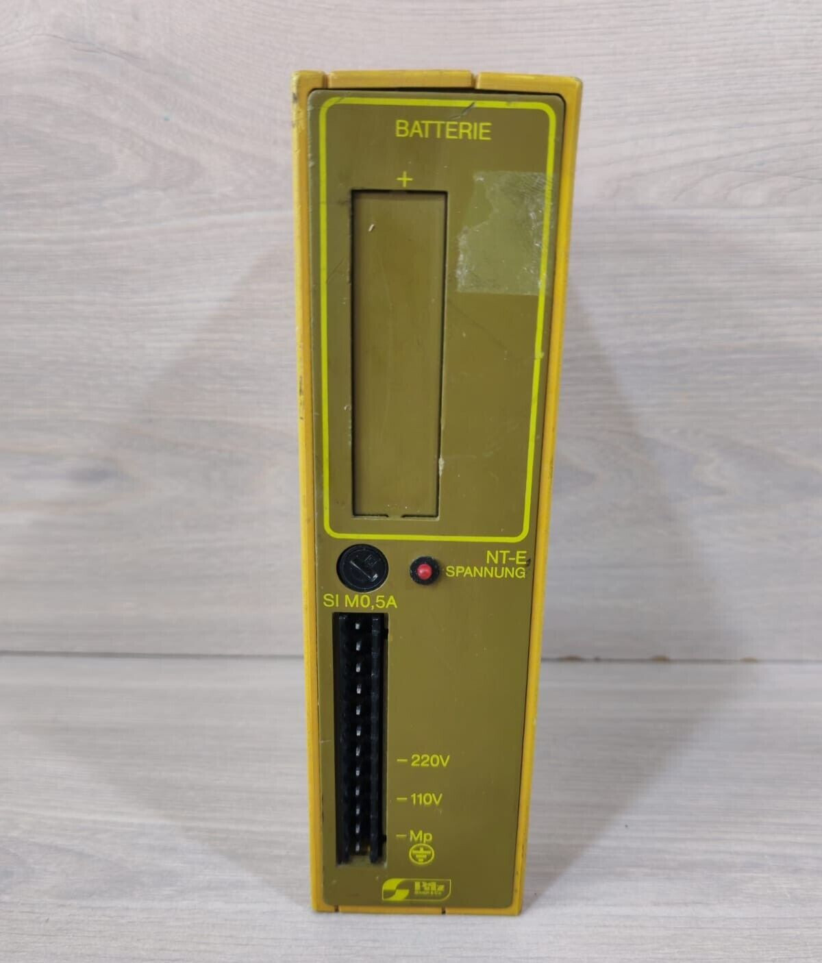 PILZ C-P8-NTE/ NT-E SPANNUNG 100-220V 50/60Hz 30VA 306056