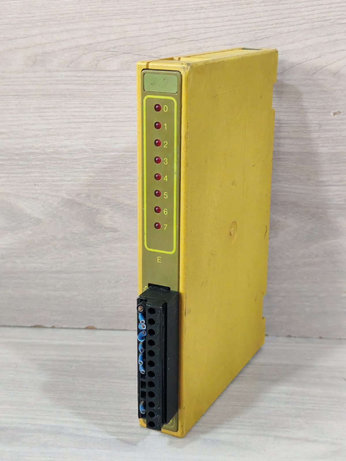 Pilz C-P8-E PILZ C-P8-E EINGABE 8 CHANNEL 24V 10MS W/O ANY ACCESSORIES 3