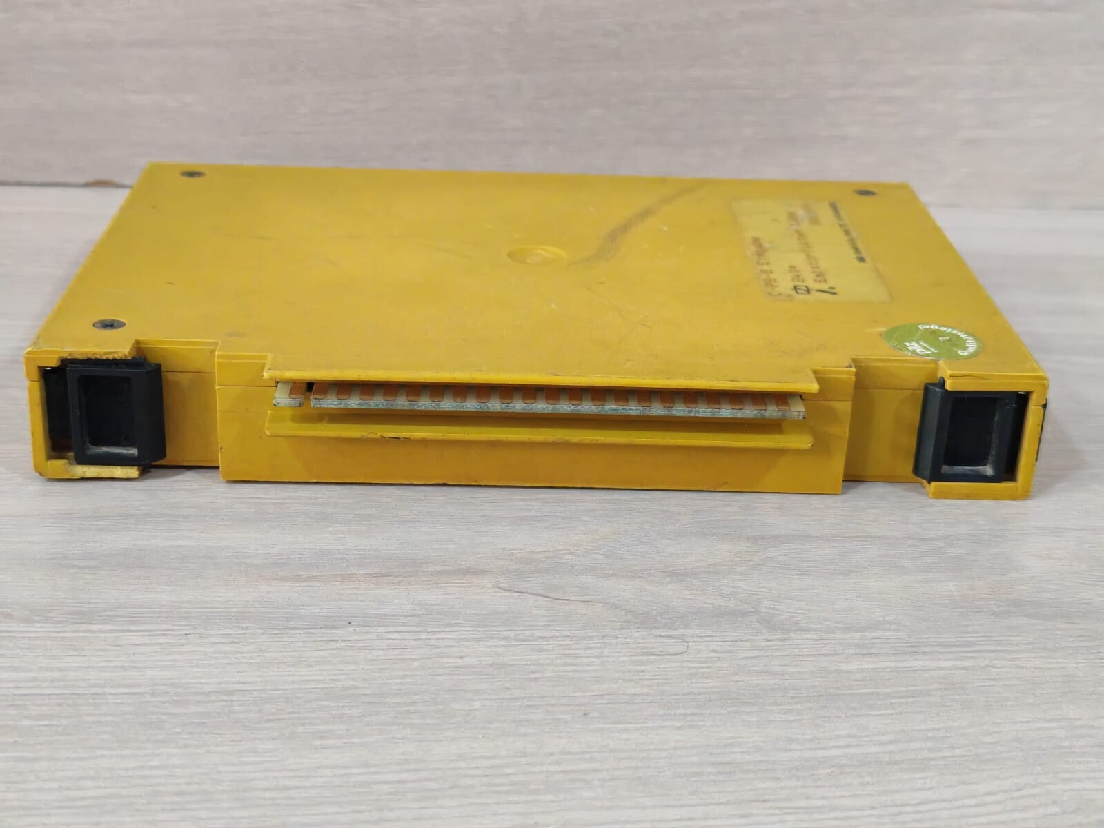 Pilz C-P8-E PILZ C-P8-E EINGABE 8 CHANNEL 24V 10MS W/O ANY ACCESSORIES 9