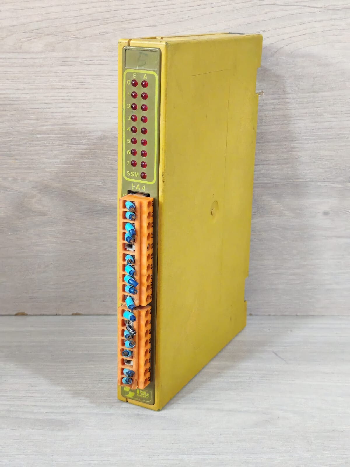 Pilz C-P8-EA4 PILZ C-P8-EA4 24V INTERFERENCE SUPPRESSION FILTER 3