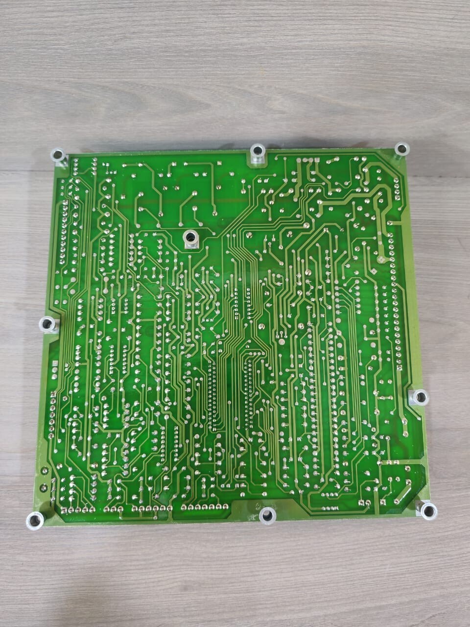Trane MOD01164 Trane / Service First MOD01164 Unitary Control Processor Module 3
