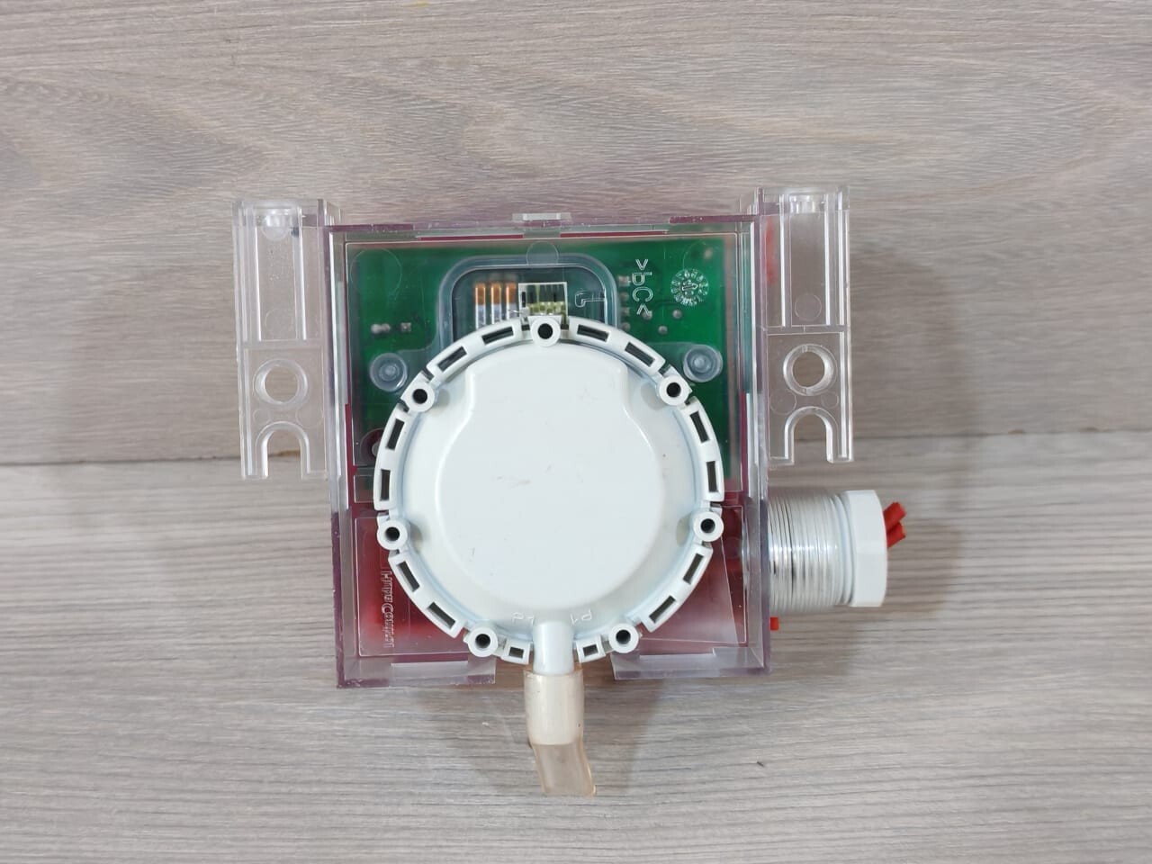 TRAFAG 694 TRAFAG 694 PRESSURE TRANSMITTER 8