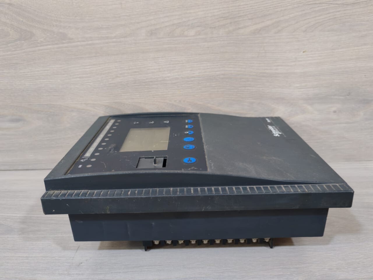 Schneider Electric 59607 S10UD XXX JXX XNT SCHNEIDER ELECTRIC SEPAM 59607 S10UD XXX JXX XNT UNIT MODULE 8