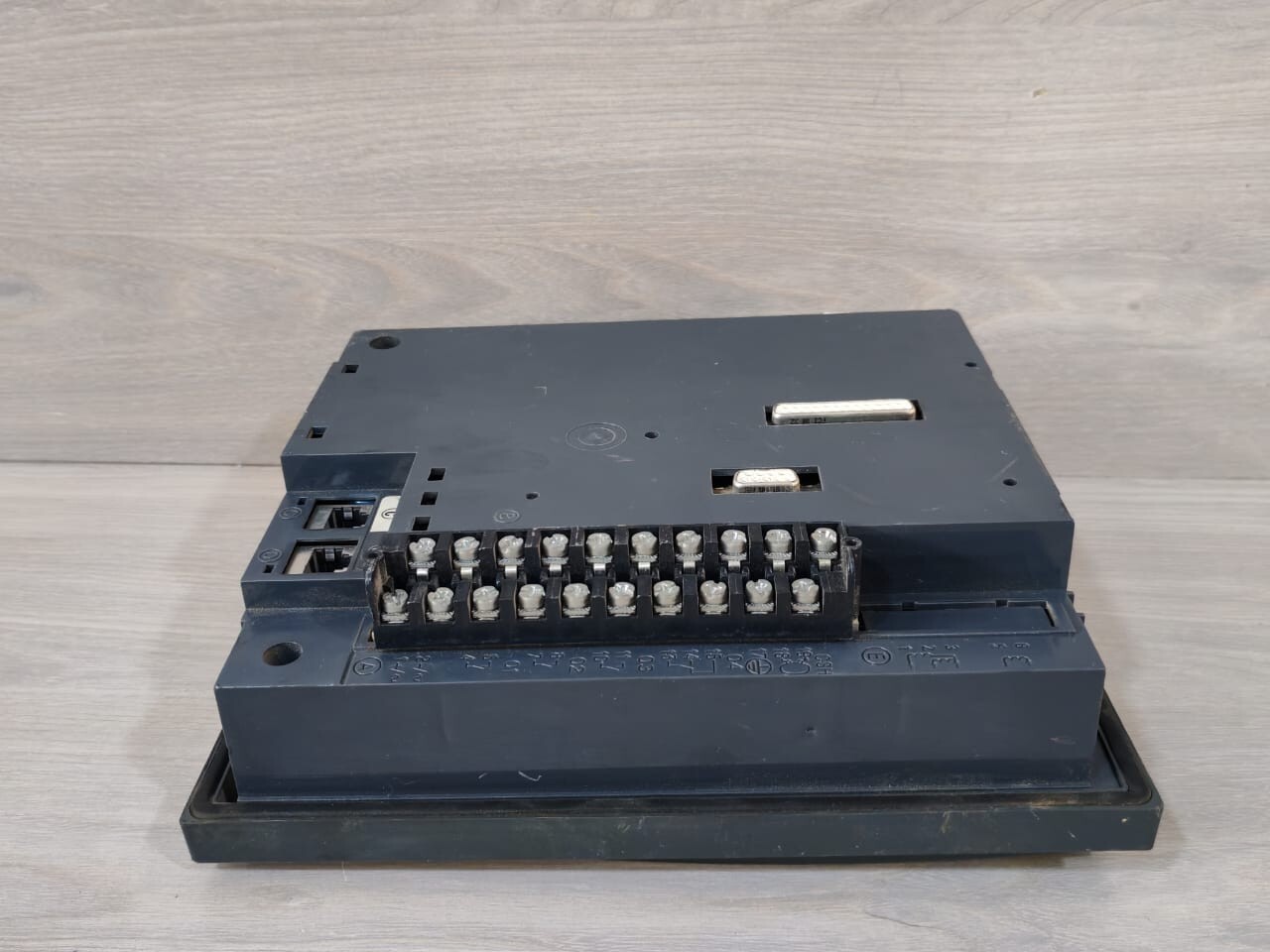 Schneider Electric 59607 S10UD XXX JXX XNT SCHNEIDER ELECTRIC SEPAM 59607 S10UD XXX JXX XNT UNIT MODULE 9