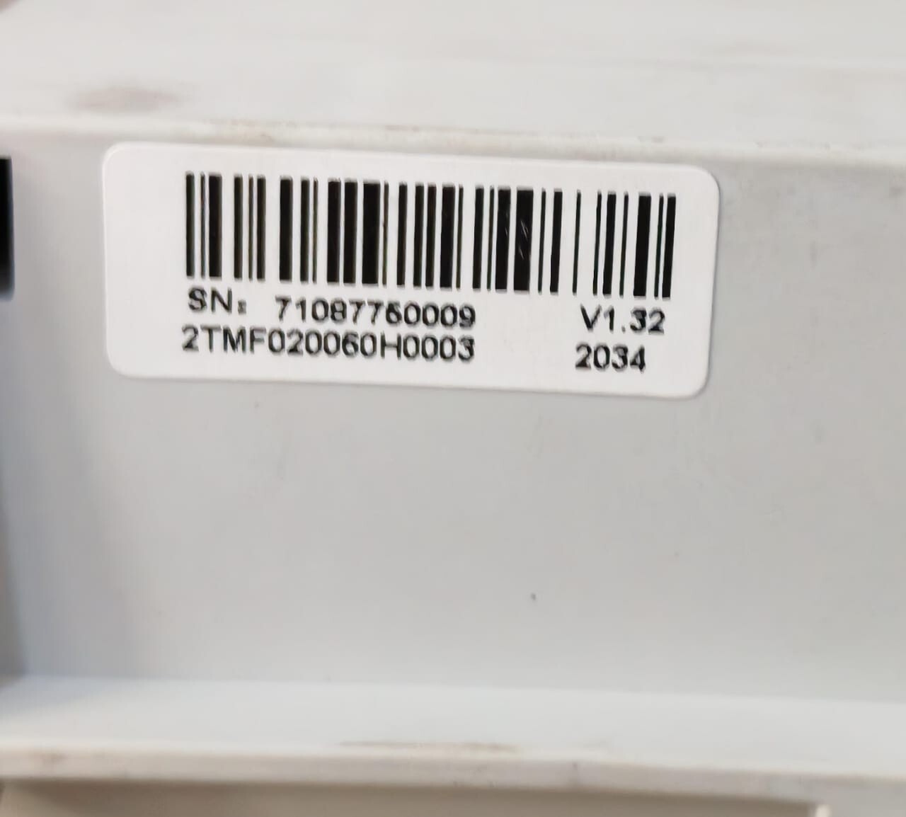 ABB ABB-83342 ABB 83342-5.. IP-GATEWAY ABB WELCOME V1.32 10