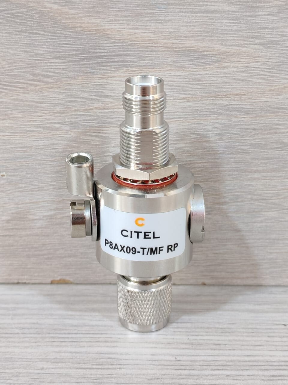 CITEL P8AX09-T/MF RP SURGE PROTECTOR
