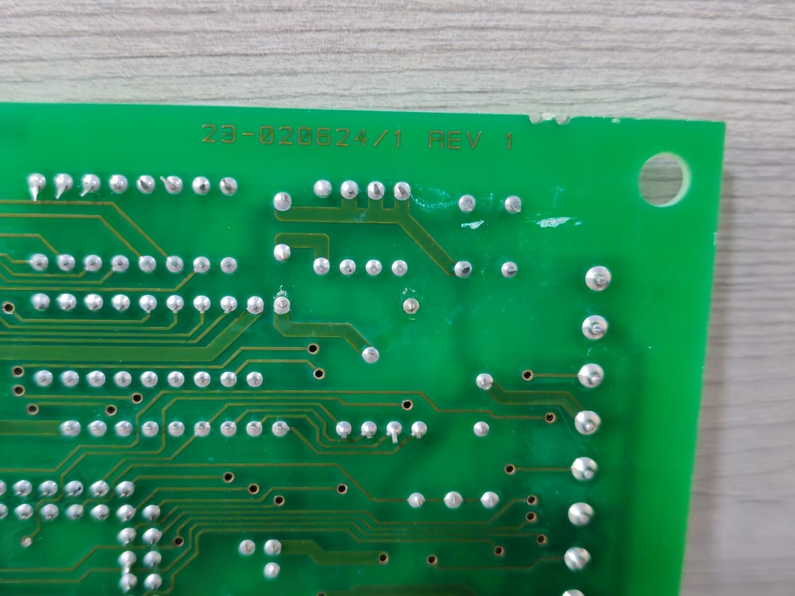 Tokyo Electron 23-020624 Tokyo Electron DC/DC Converter 23-020624 PCB Board 7