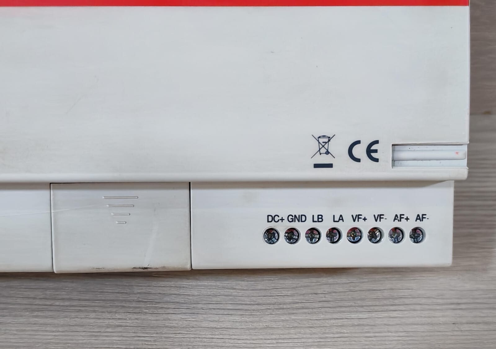 ABB YSM04-CP ABB YSM04-CP CP ADAPTOR 27V 100mA 4
