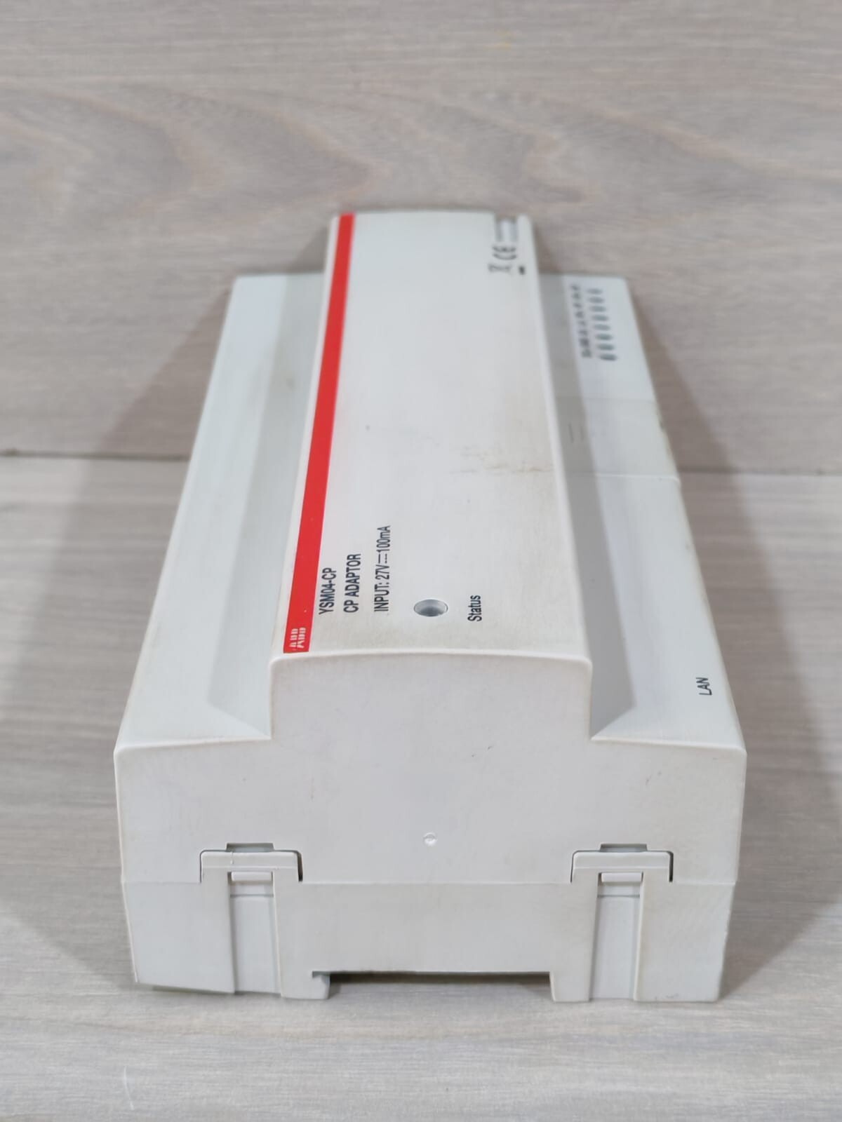 ABB YSM04-CP ABB YSM04-CP CP ADAPTOR 27V 100mA 8