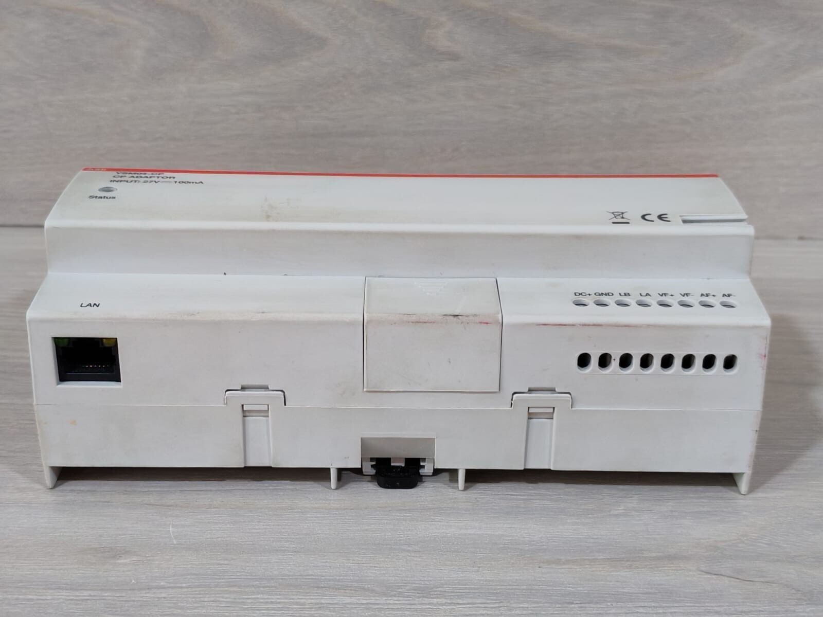 ABB YSM04-CP ABB YSM04-CP CP ADAPTOR 27V 100mA 10