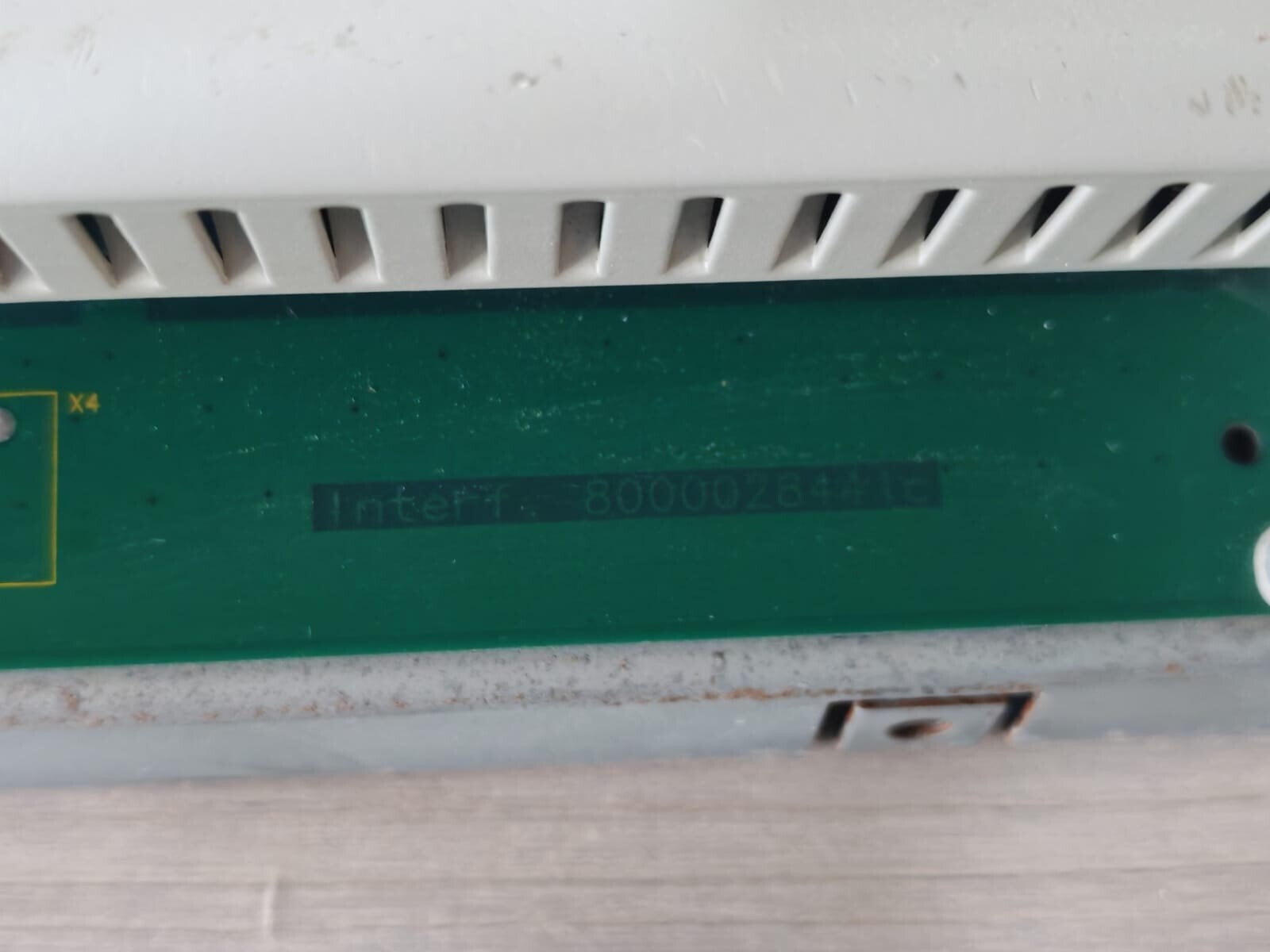 Siemens PXR12 SIEMENS PXR12 SYSTEM CONTROLLER BUILDING AUTOMATION 24V 9