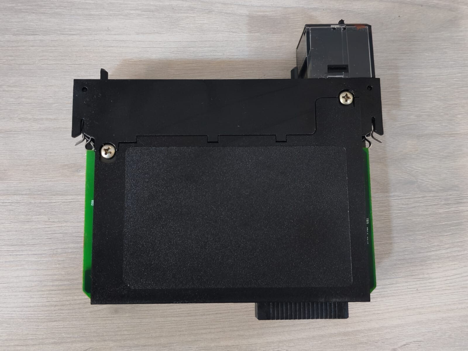 Allen-Bradley 1756-0A16I/A ALLEN-BRADLEY 1756-0A16I/A CONTROLOGIX 96194077 B01 5