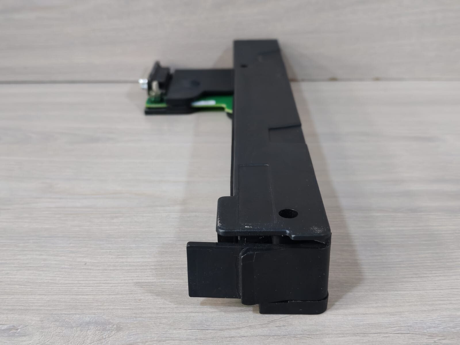 Allen-Bradley 1492-CM1771-LA002 ALLEN-BRADLEY 1492-CM1771-LA002 SER.A ANALOG I/O CONVERSION MODULE 10