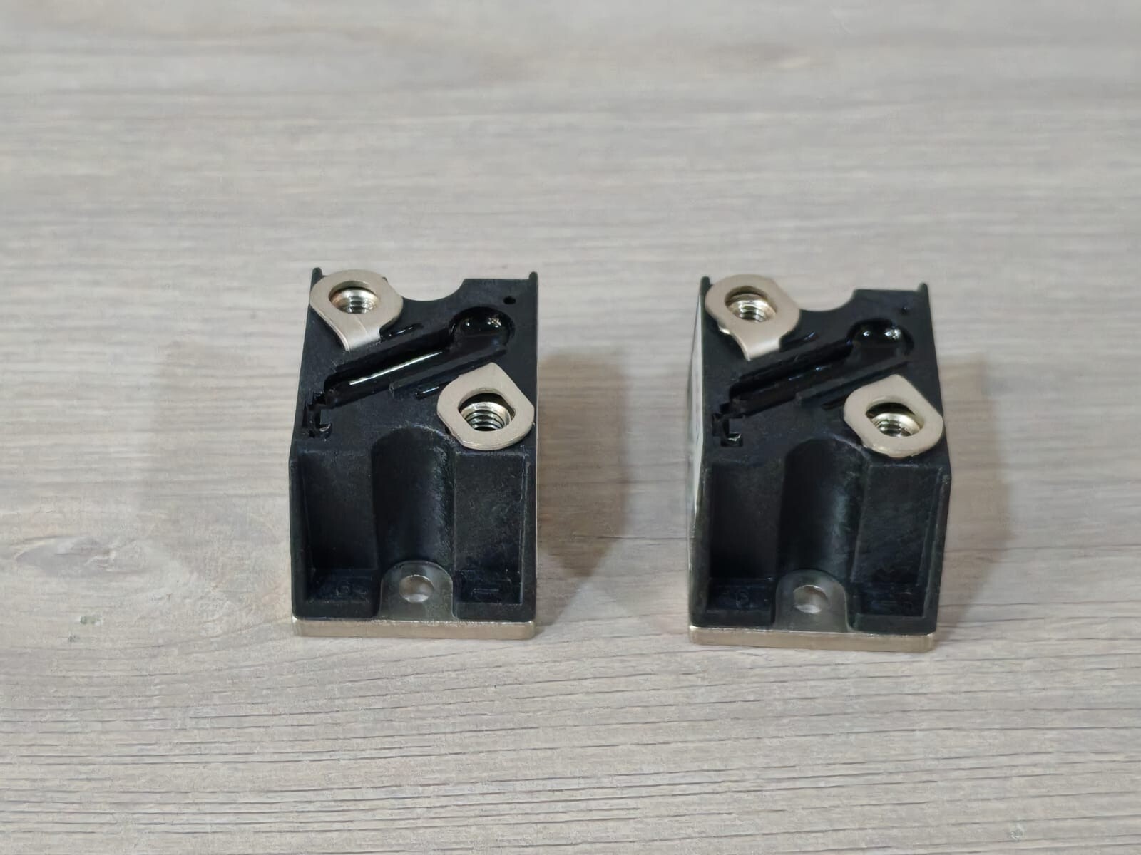 Unbranded T70HF120 SEMICONDUCTORS T70HF120 IGBT Module 3