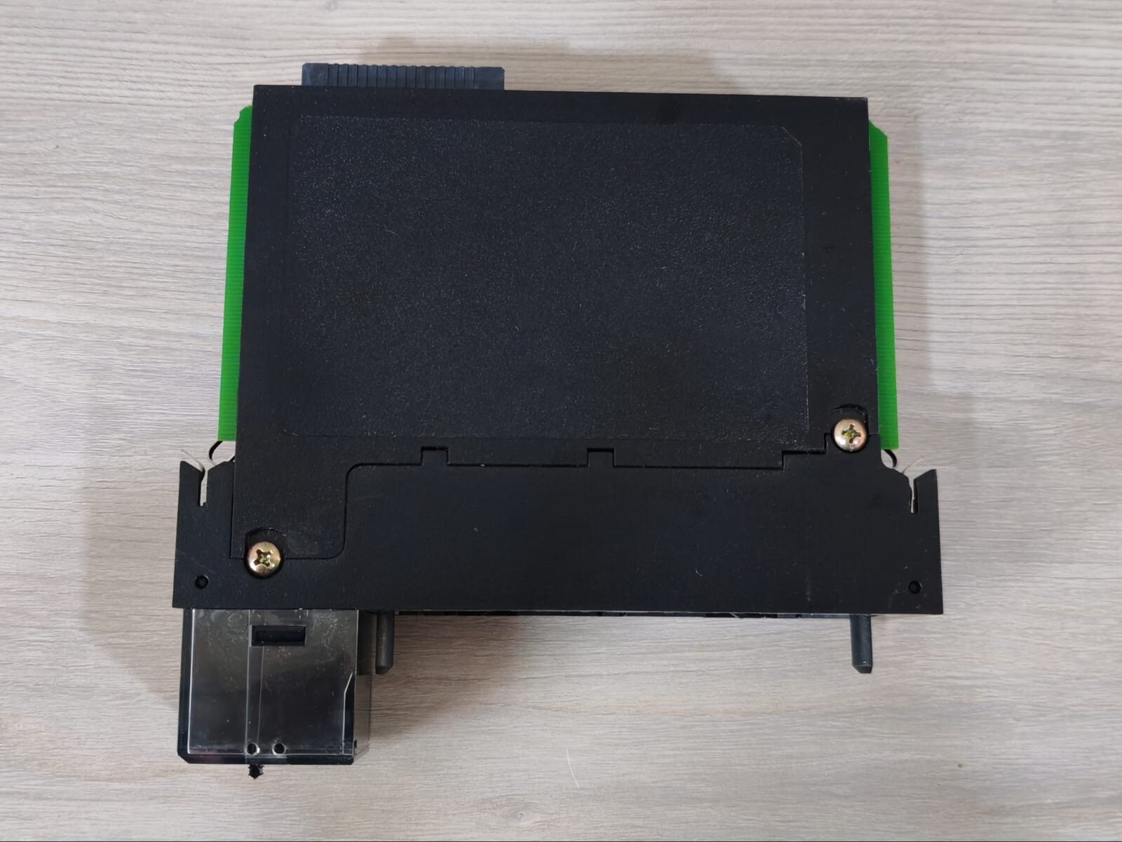 Allen-Bradley 95713706 A01 ALLEN-BRADLEY 1756-HSC/A CONTROLOGIX HIGH SPEED COUNTER MODULE 95713706 A01 5