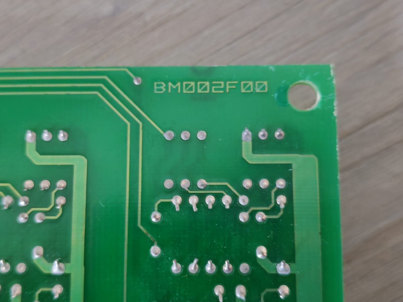 SALICRU BM002F00 SALICRU BM002F00 ELECTRONIC DRIVER BOARD 3